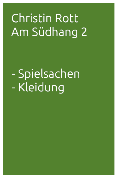 Vorschau