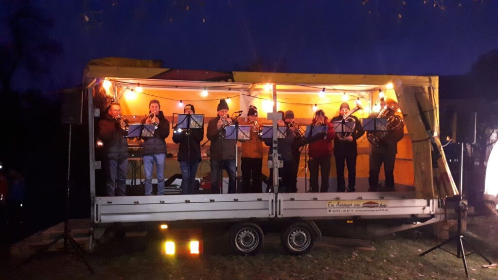 Weihnachtsmarkt 2022 am 10.12.2022 – Foto 3