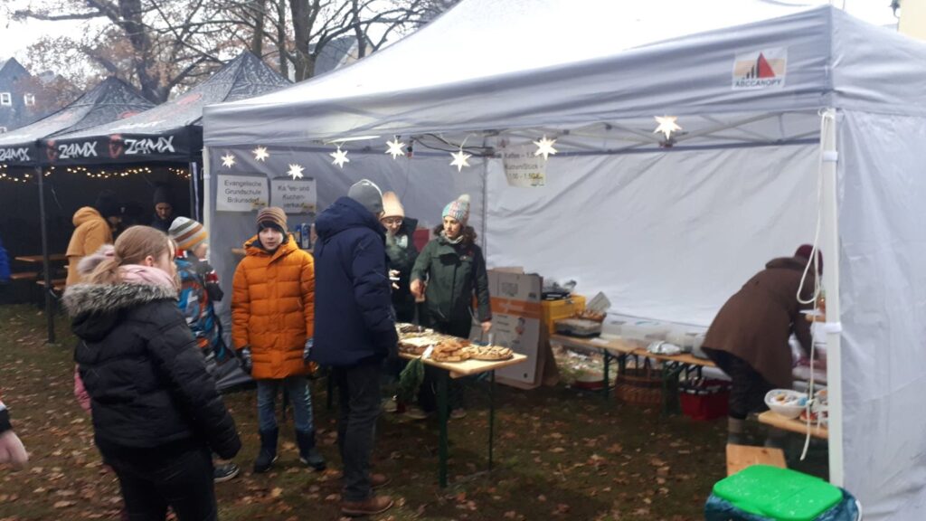 Weihnachtsmarkt 2022 am 10.12.2022 – Foto 5