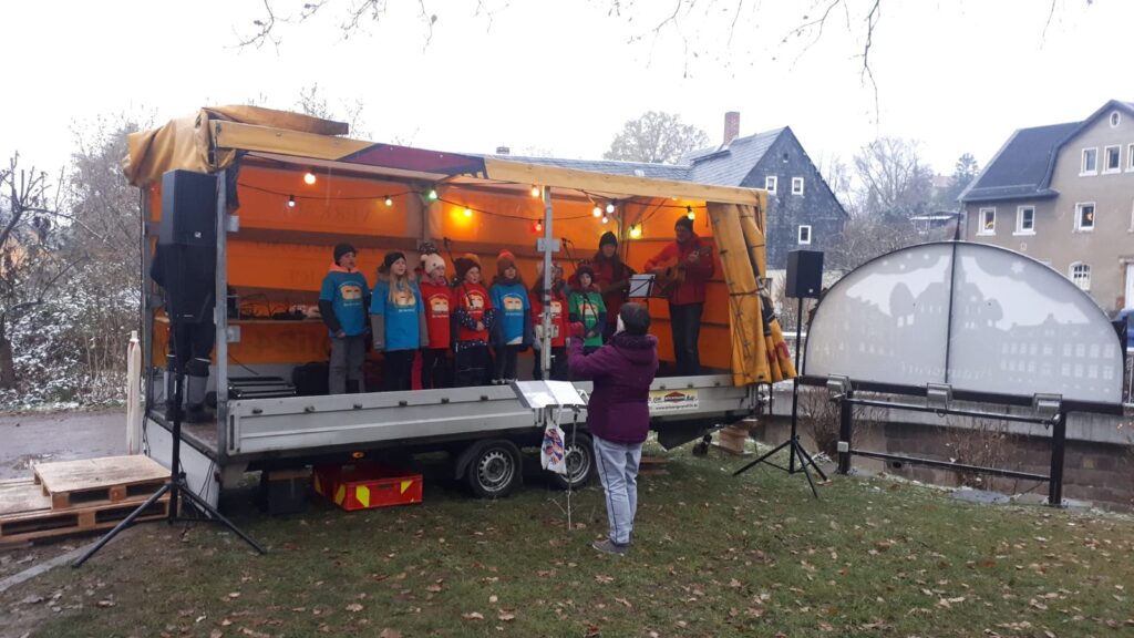 Weihnachtsmarkt 2022 am 10.12.2022 – Foto 6