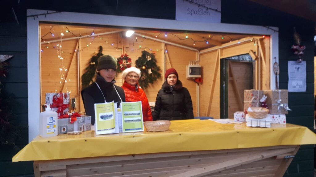 Weihnachtsmarkt 2022 am 10.12.2022 – Foto 10