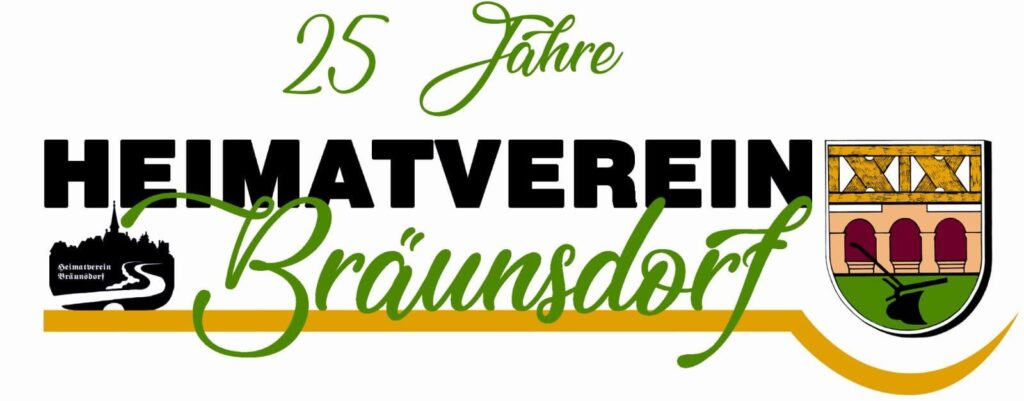 25 Jahre Heimatverein Bräunsdorf am 08.01.2023 – Foto 1