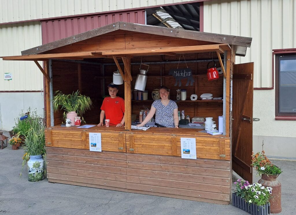 Bauernfest – 25 Jahre Heimatverein am 24.06.2023 – Foto 6