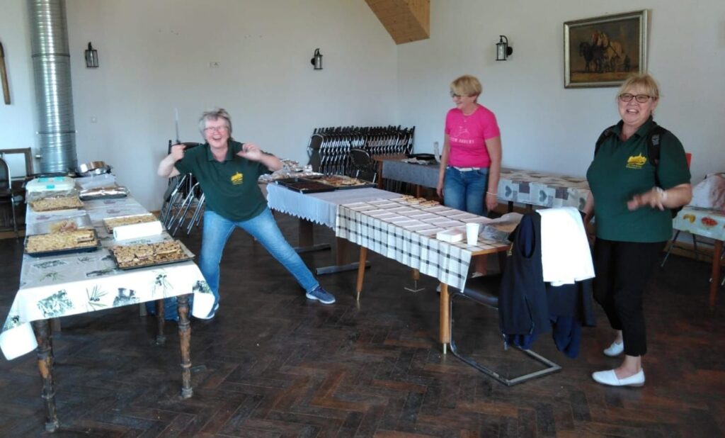 Bauernfest – 25 Jahre Heimatverein am 24.06.2023 – Foto 8