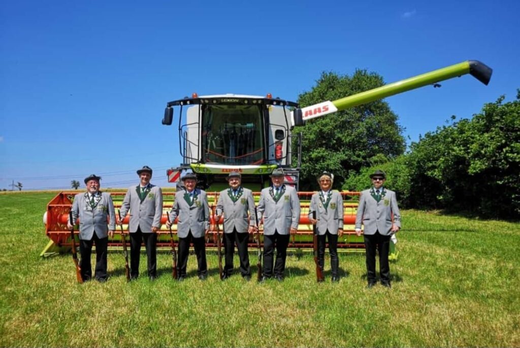 Bauernfest – 25 Jahre Heimatverein am 24.06.2023 – Foto 9