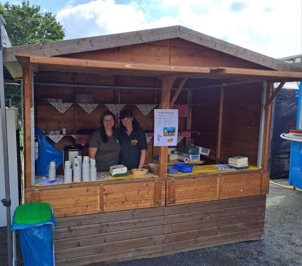 Bauernfest – 25 Jahre Heimatverein am 24.06.2023 – Foto 12