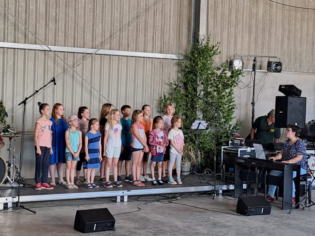 Bauernfest – 25 Jahre Heimatverein am 24.06.2023 – Foto 13