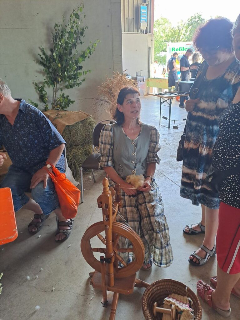 Bauernfest – 25 Jahre Heimatverein am 24.06.2023 – Foto 14