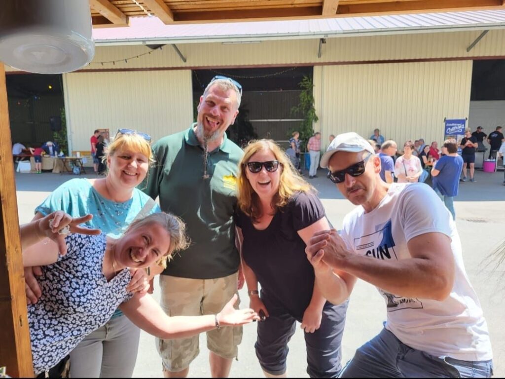Bauernfest – 25 Jahre Heimatverein am 24.06.2023 – Foto 17