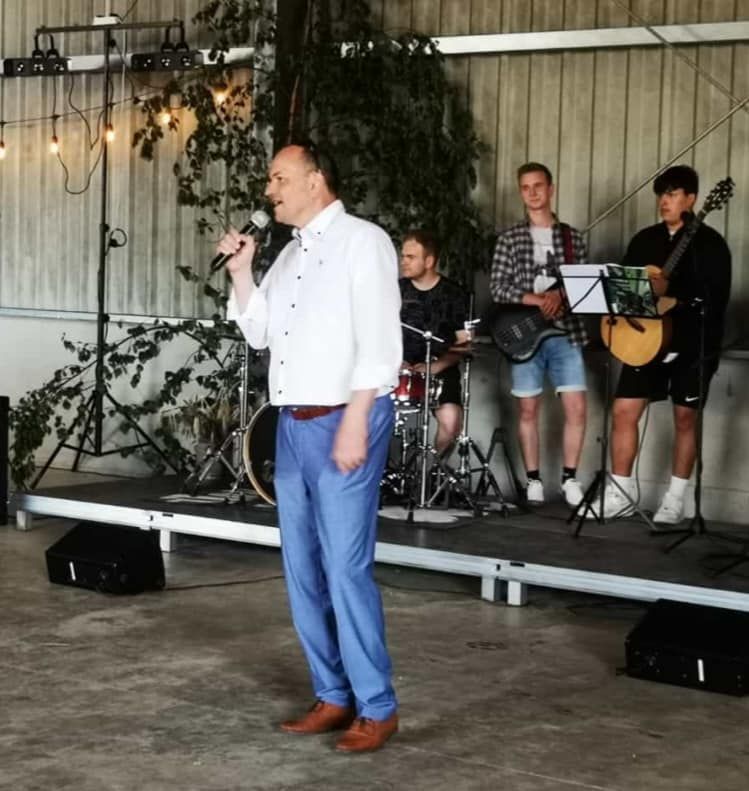 Bauernfest – 25 Jahre Heimatverein am 24.06.2023 – Foto 18