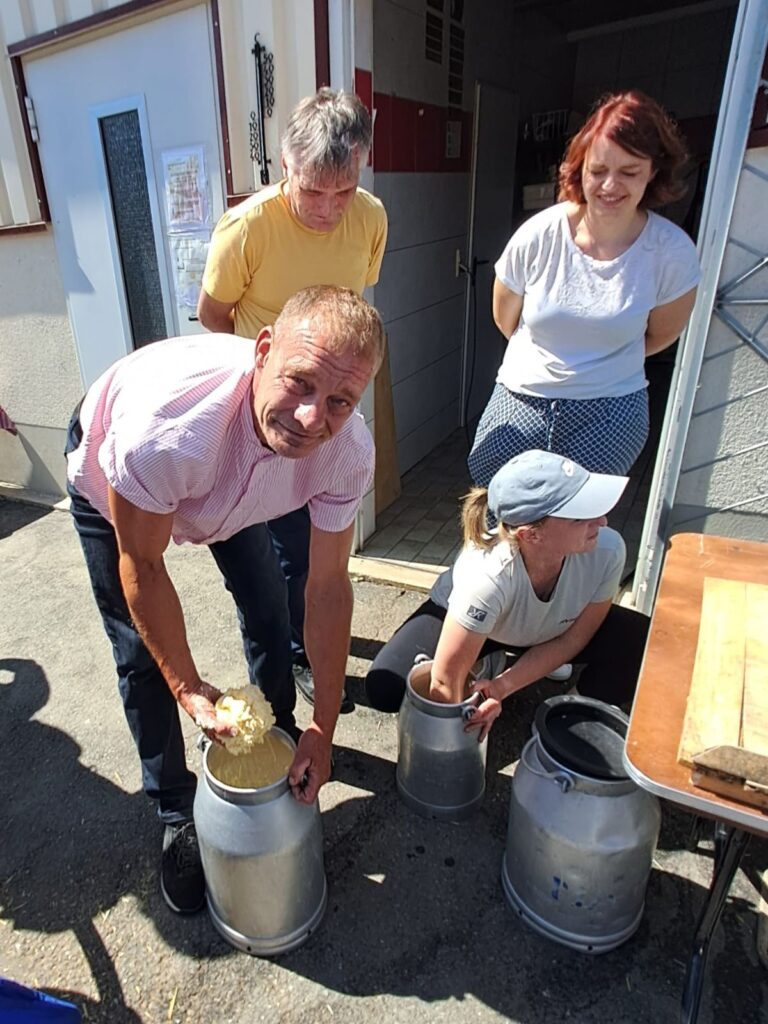 Bauernfest – 25 Jahre Heimatverein am 24.06.2023 – Foto 21