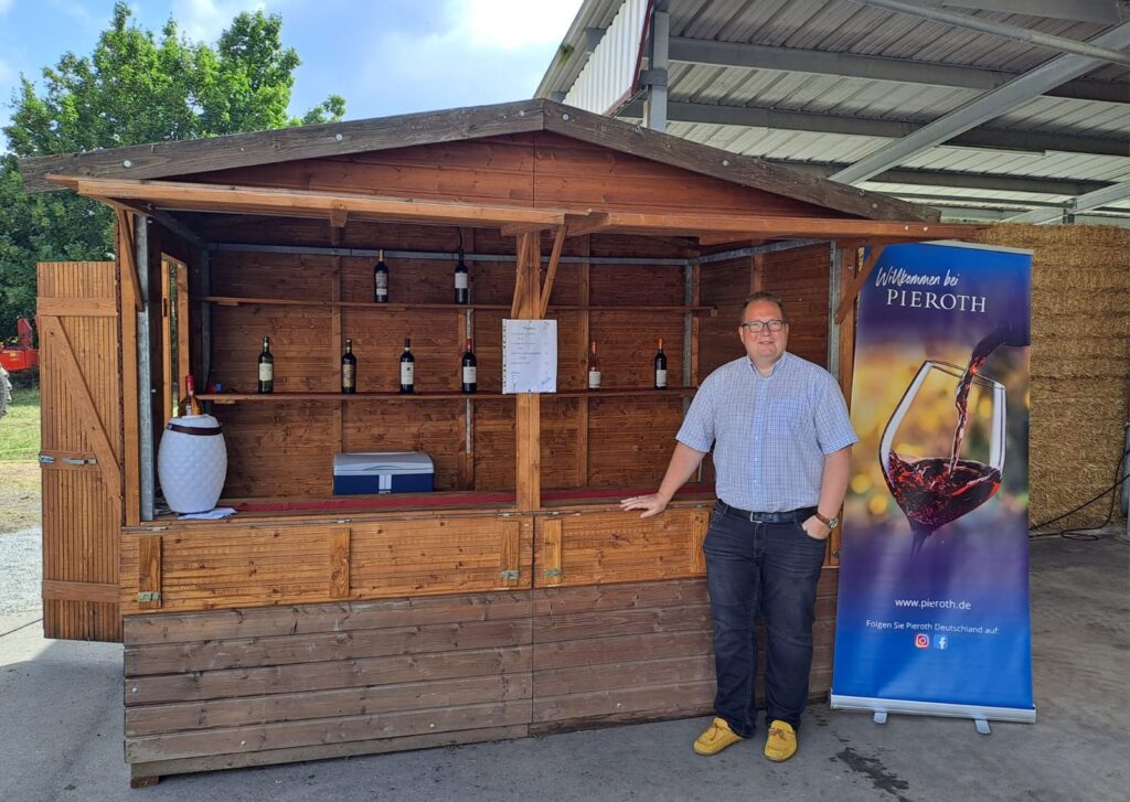 Bauernfest – 25 Jahre Heimatverein am 24.06.2023 – Foto 22