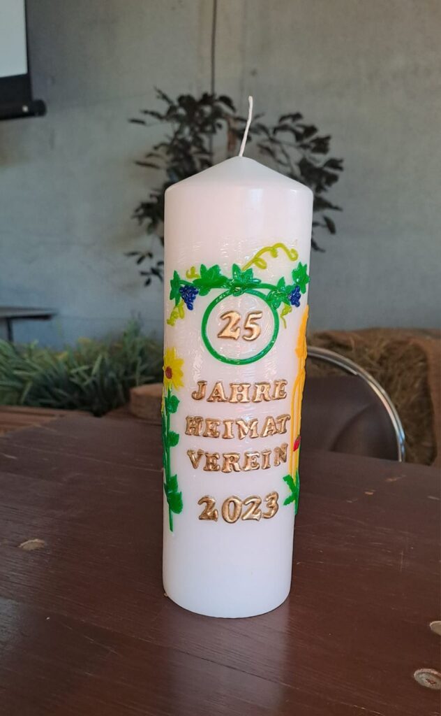 Bauernfest – 25 Jahre Heimatverein am 24.06.2023 – Foto 24