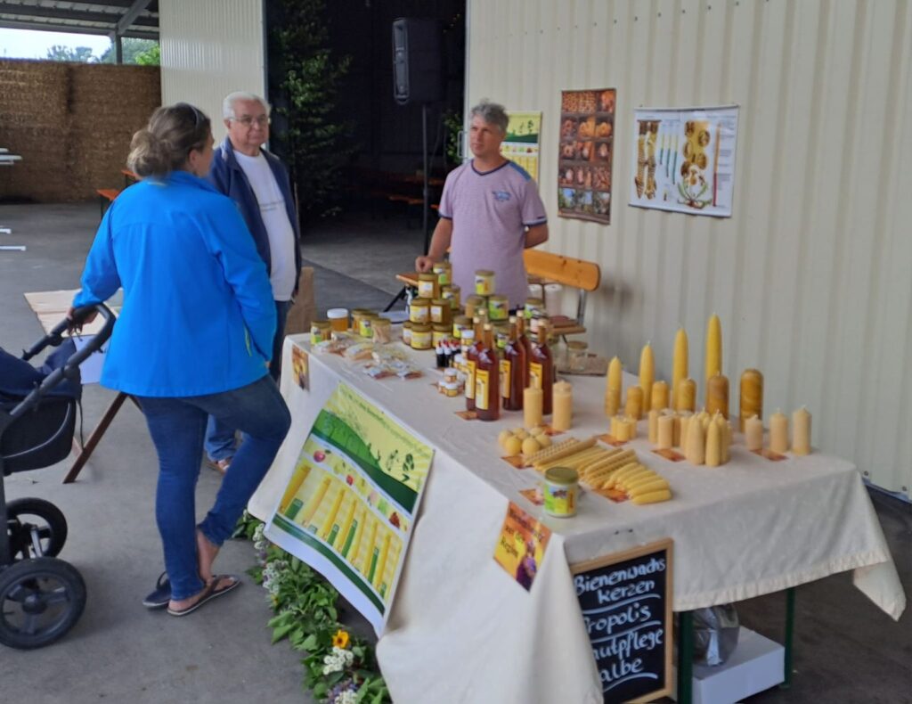 Bauernfest – 25 Jahre Heimatverein am 24.06.2023 – Foto 25