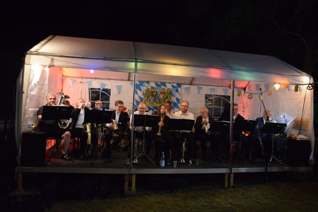 Bräunsdorfer Herbstfest am 23.09.2023 – Foto 1