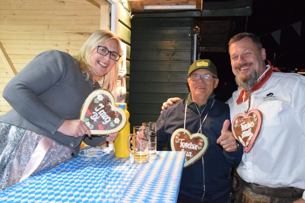 Bräunsdorfer Herbstfest am 23.09.2023 – Foto 2