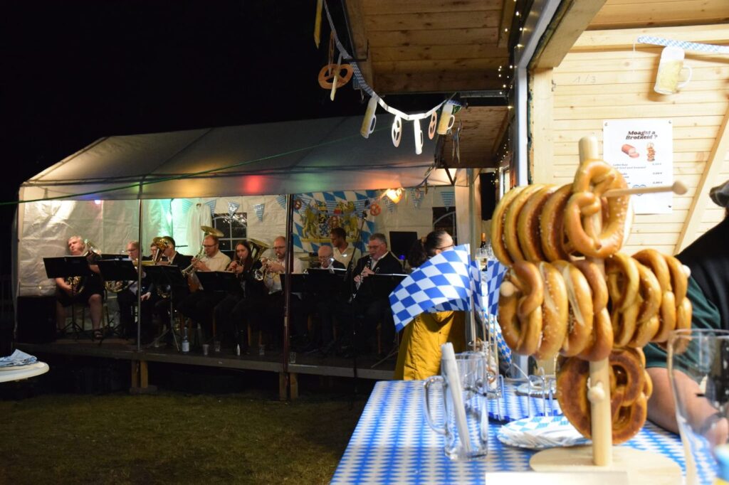 Bräunsdorfer Herbstfest am 23.09.2023 – Foto 3