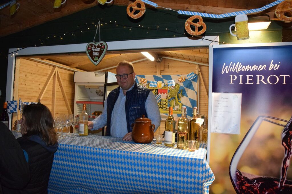 Bräunsdorfer Herbstfest am 23.09.2023 – Foto 4