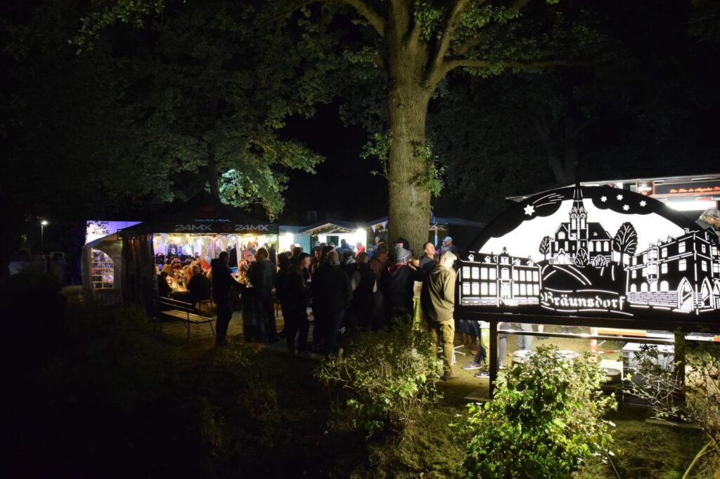 Bräunsdorfer Herbstfest am 23.09.2023 – Foto 5