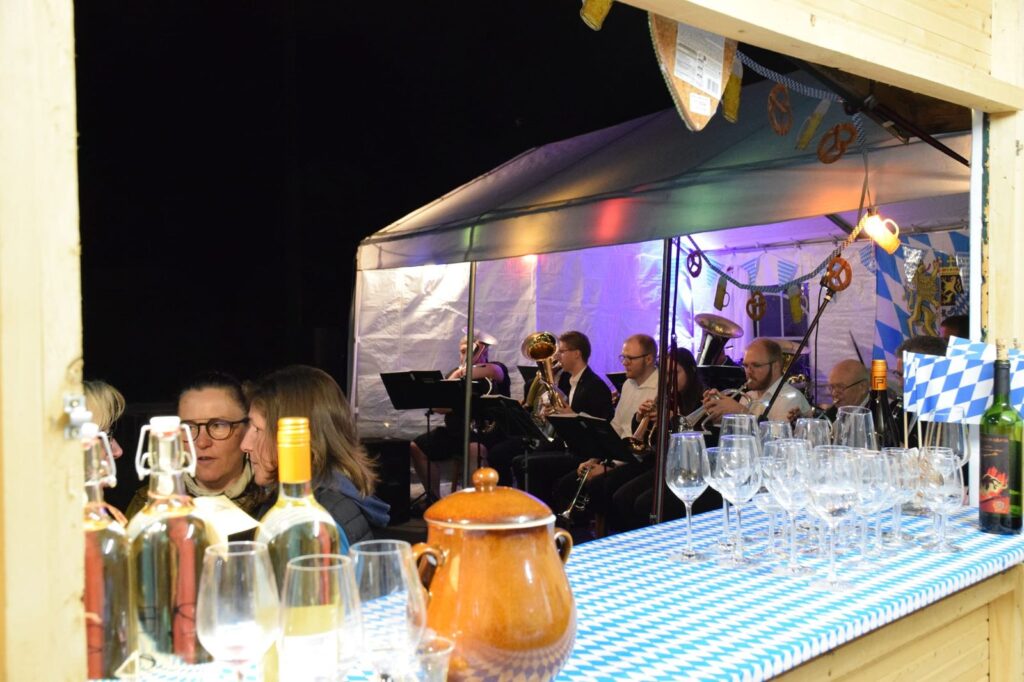 Bräunsdorfer Herbstfest am 23.09.2023 – Foto 6