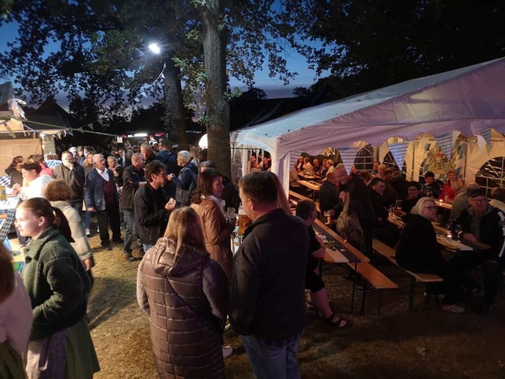 Bräunsdorfer Herbstfest am 23.09.2023 – Foto 7