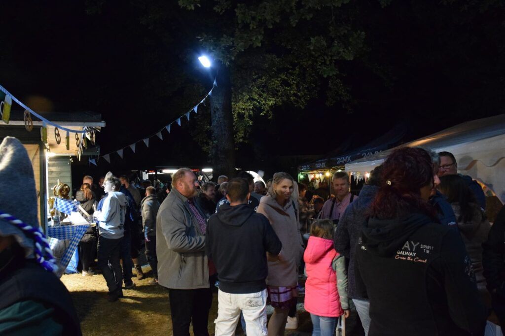 Bräunsdorfer Herbstfest am 23.09.2023 – Foto 8