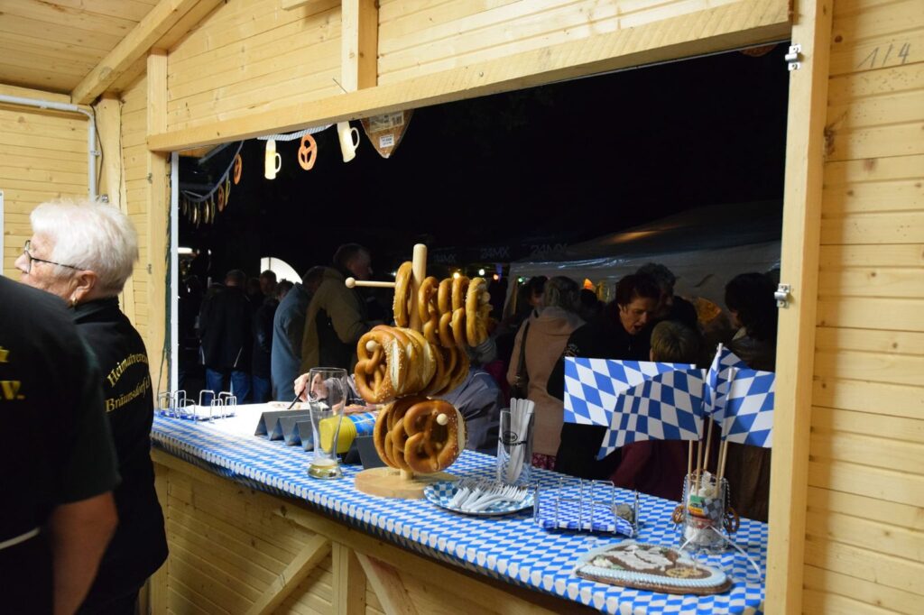 Bräunsdorfer Herbstfest am 23.09.2023 – Foto 11