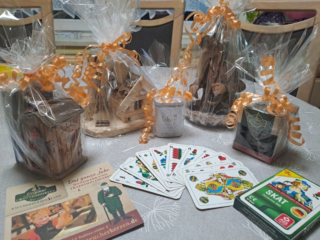 Skatabend in Bräunsdorf am 17.11.2023 – Foto 1