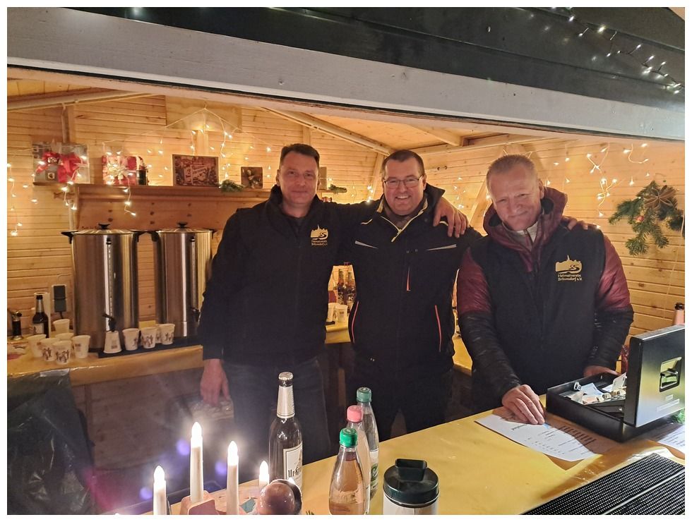 Weihnachtsmarkt 2024 am 14.12.2024 – Foto 5