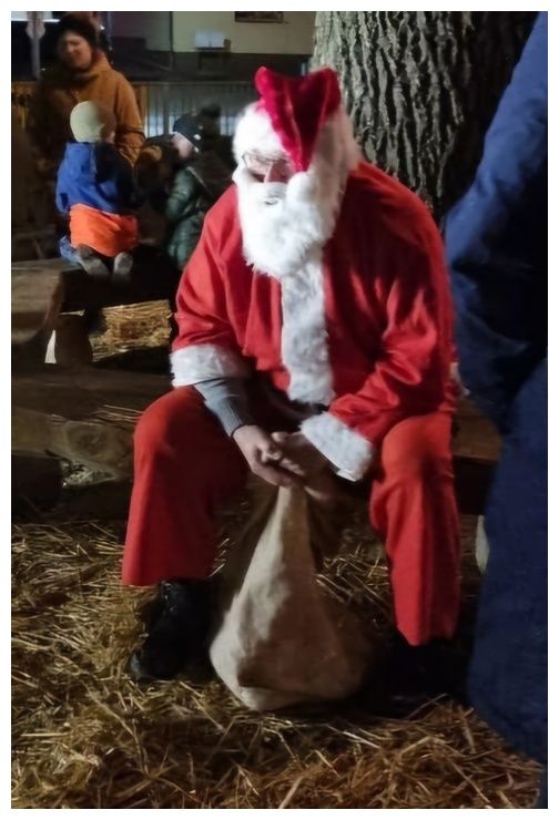 Weihnachtsmarkt 2024 am 14.12.2024 – Foto 17