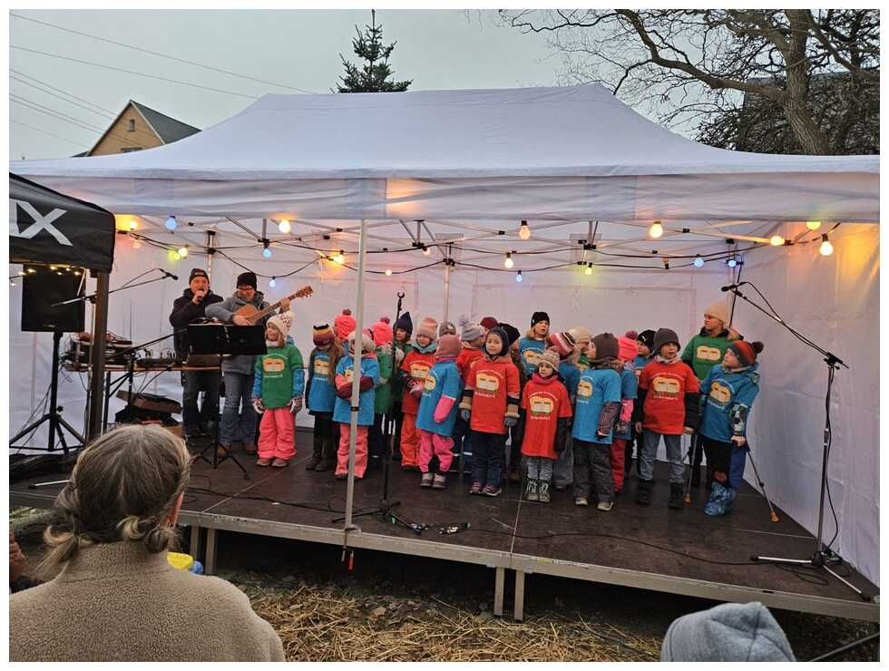 Weihnachtsmarkt 2024 am 14.12.2024 – Foto 19