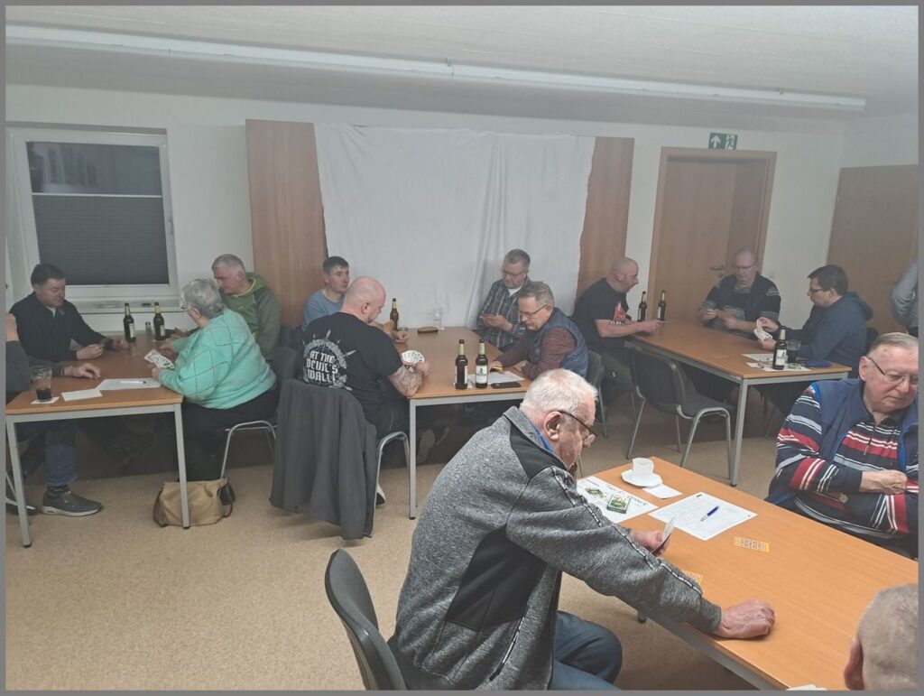 Skatturnier Februar 2025 am 14.02.2025 – Foto 5