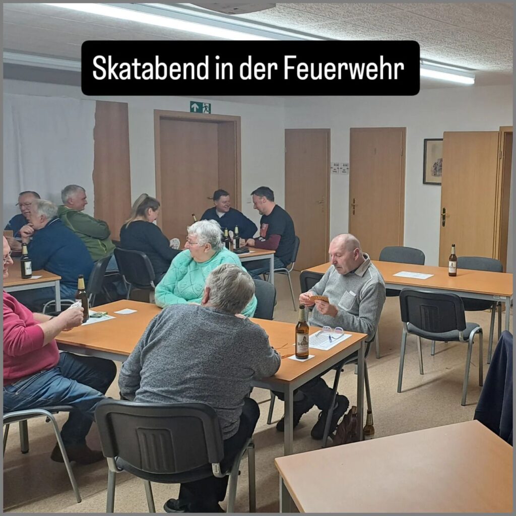 Skatturnier Februar 2025 am 14.02.2025 – Foto 6