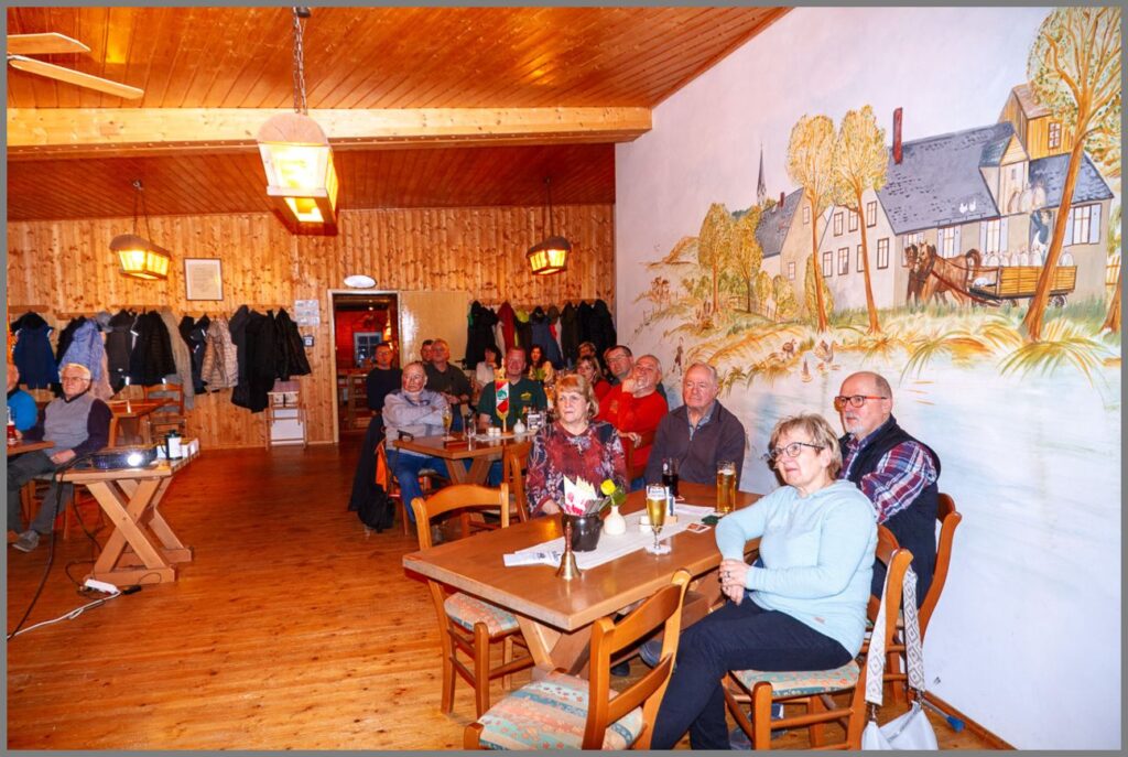 Vortrag von Hubertus Thomasius am 14.03.2025 – Foto 3