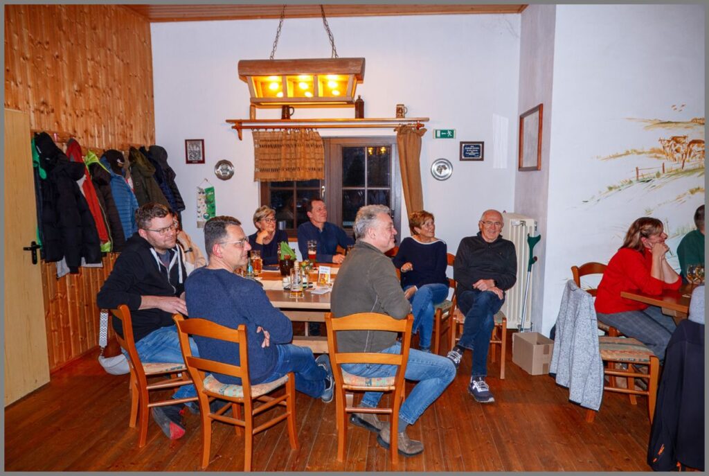 Vortrag von Hubertus Thomasius am 14.03.2025 – Foto 8