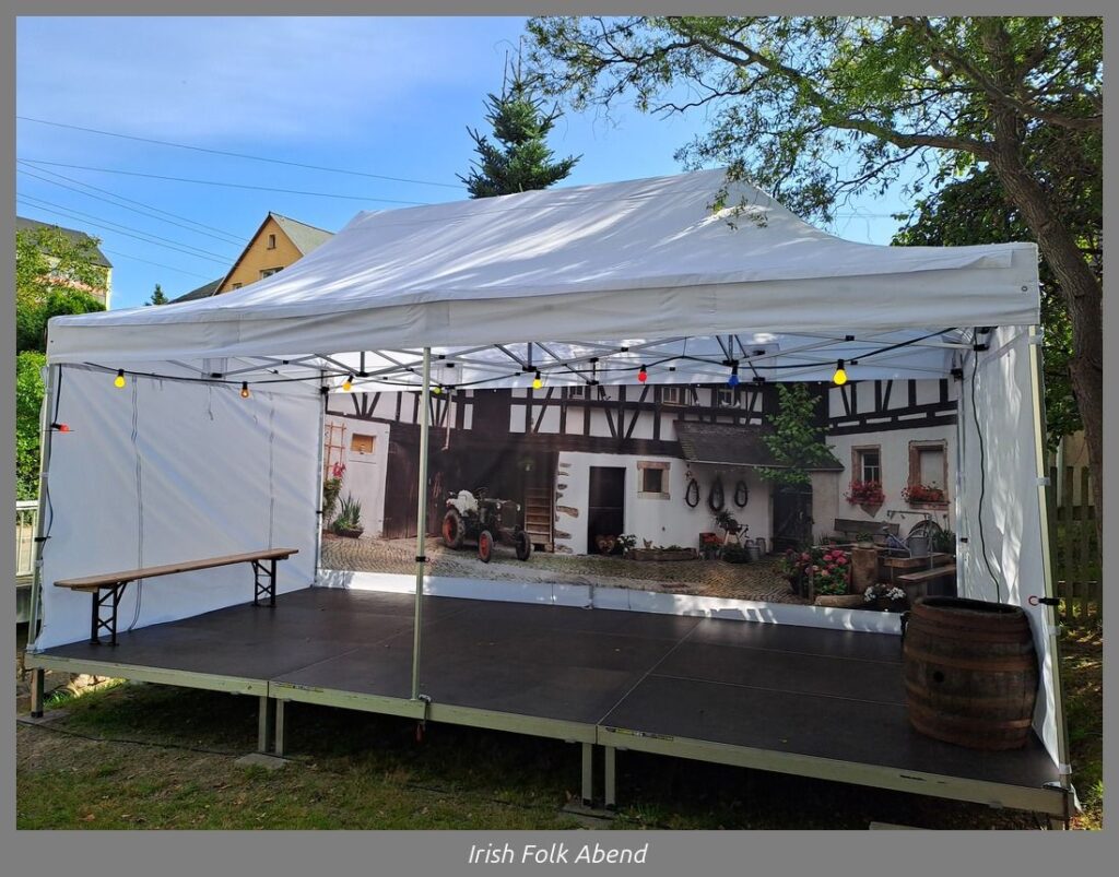 Irish Folk Abend am 13.09.2025 – Foto 4