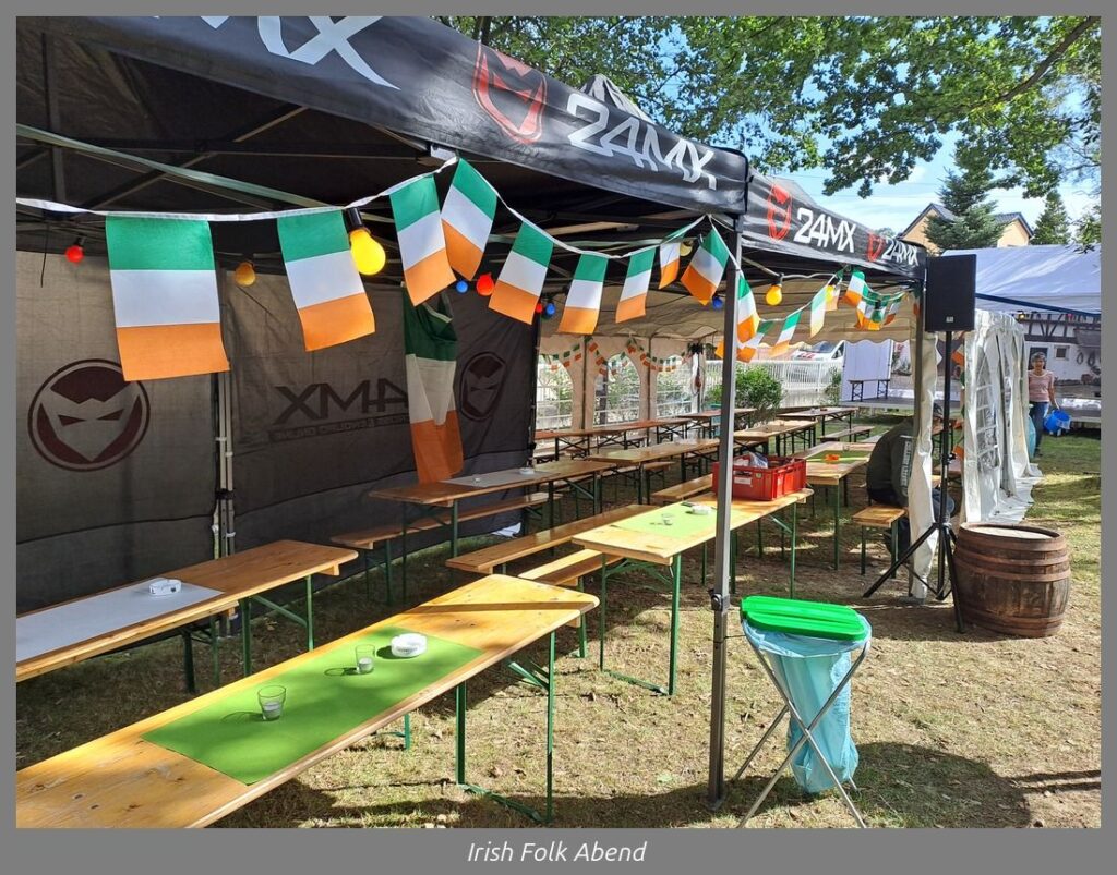 Irish Folk Abend am 13.09.2025 – Foto 5