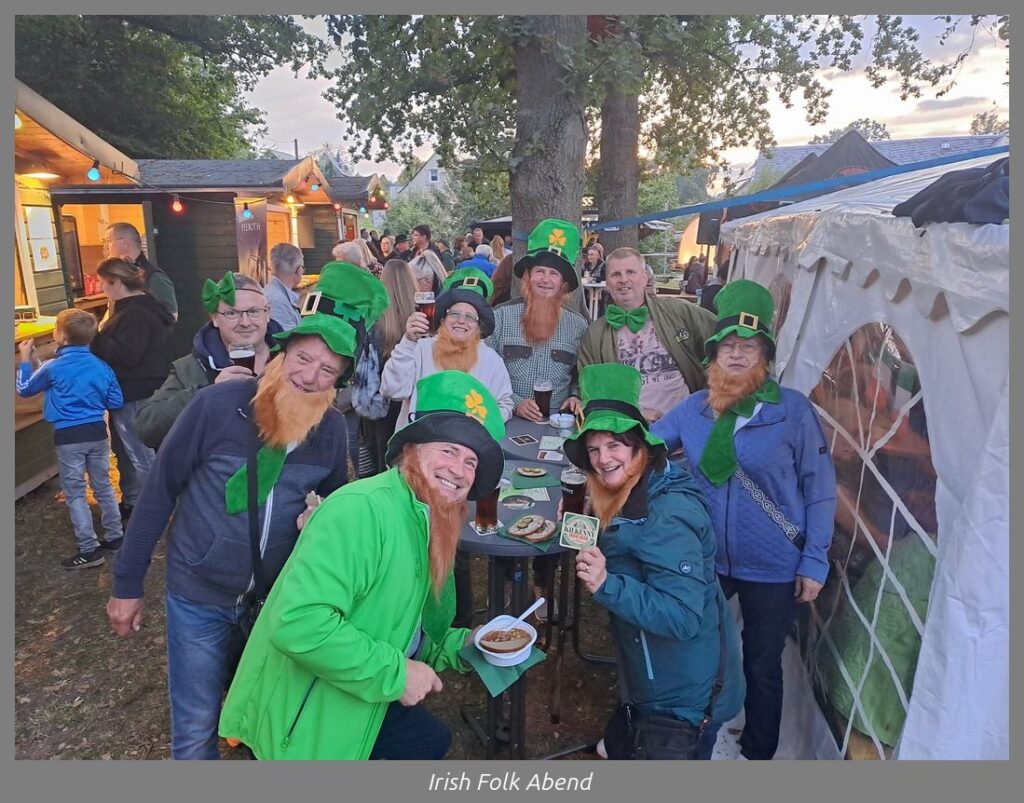 Irish Folk Abend am 13.09.2025 – Foto 9