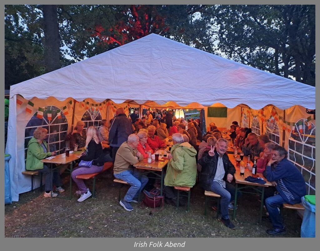 Irish Folk Abend am 13.09.2025 – Foto 11