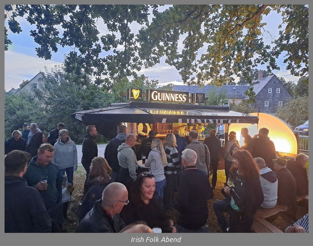 Irish Folk Abend am 13.09.2025 – Foto 14