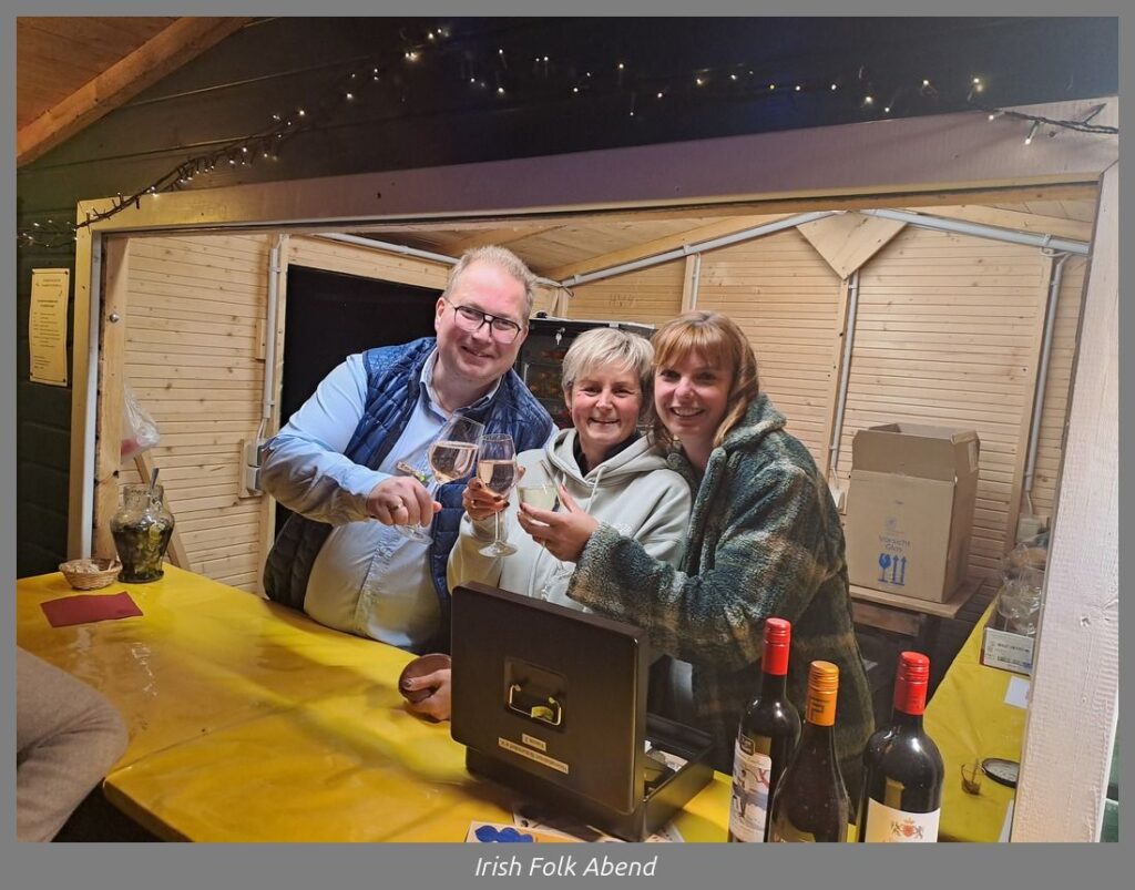 Irish Folk Abend am 13.09.2025 – Foto 17