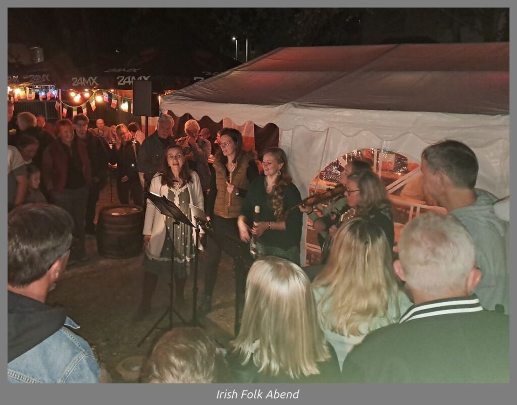 Irish Folk Abend am 13.09.2025 – Foto 19