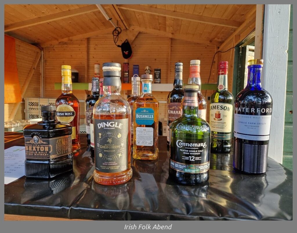 Irish Folk Abend am 13.09.2025 – Foto 22