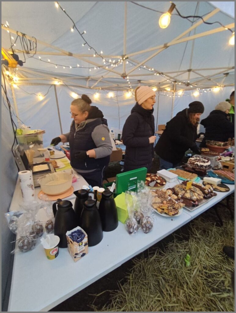 Weihnachtsmarkt 2025 am 13.12.2025 – Foto 3
