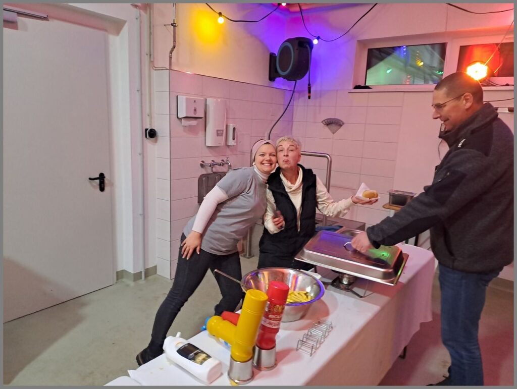 Tannenbaumverbrennen am 17.01.2026 – Foto 5