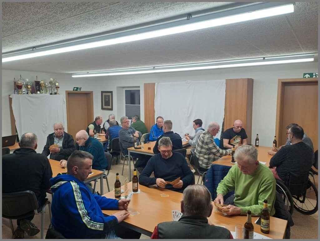 Skatabend 2026 am 20.02.2026 – Foto 1