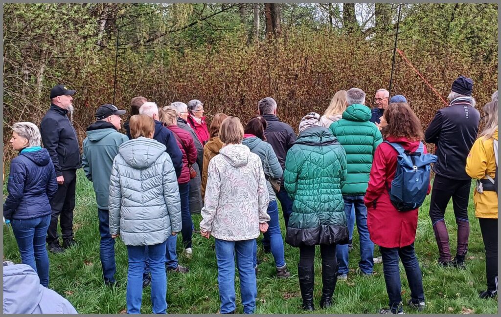 Vogelstimmenwanderung am 19.04.2026 – Foto 6