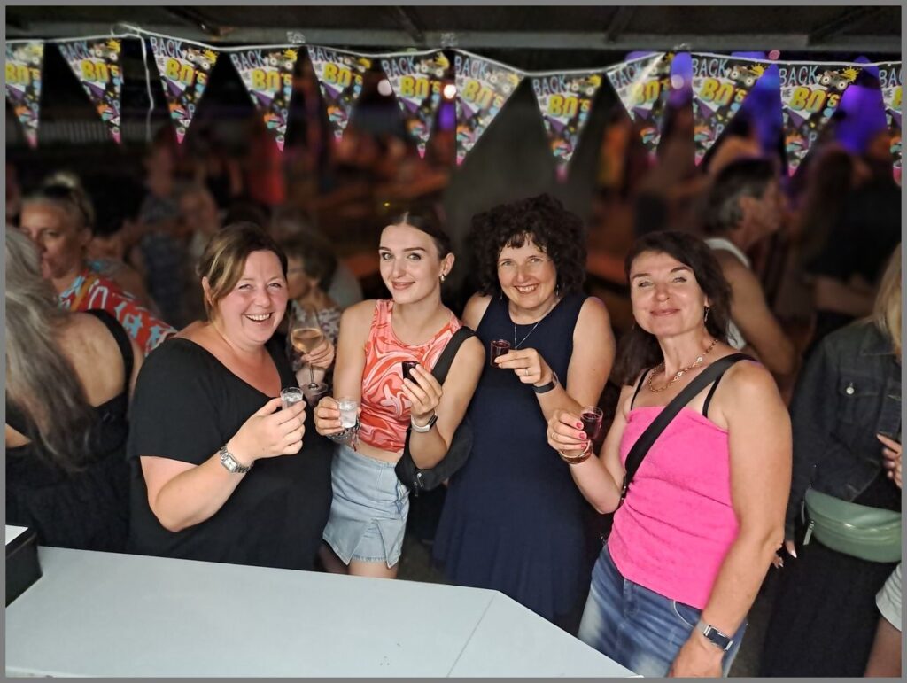 Party 80-er Jahre am 27.06.2026 – Foto 3