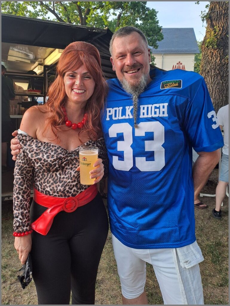 Party 80-er Jahre am 27.06.2026 – Foto 9