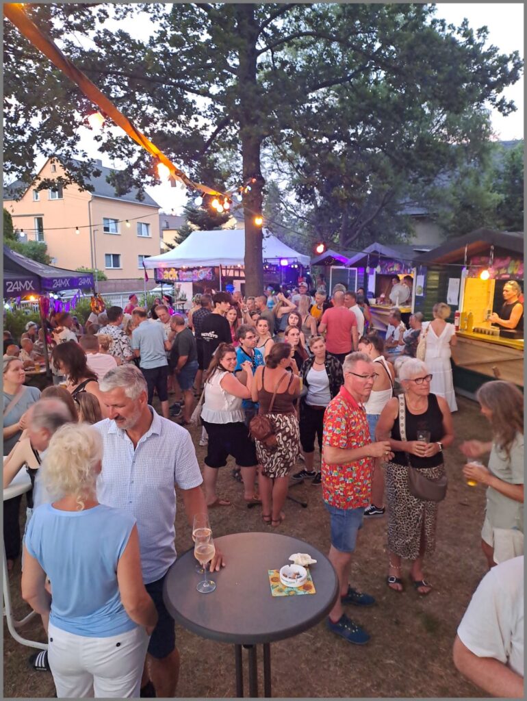 Party 80-er Jahre am 27.06.2026 – Foto 17